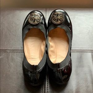 Tory Burch Caroline Ballet Flat
